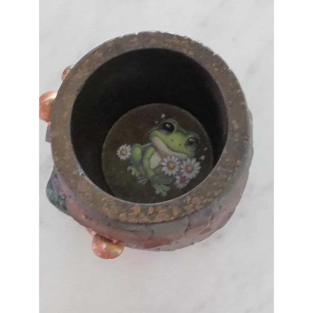 N/A material charm